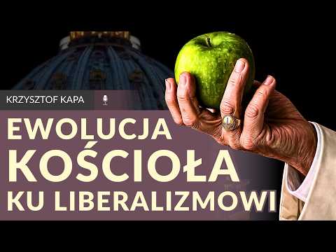The Catholic Church and Liberalism. When did the political shift happen? - Krzysztof Michał Kapa