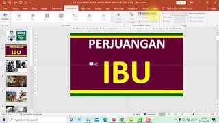 15  CARA MEMBUAT SATU FILE MUSIK UNTUK BEBERAPA SLIDE screenshot 5