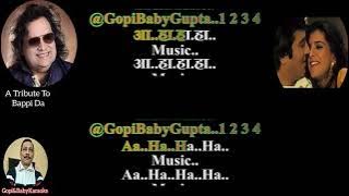 Dil Mein Ho Tum KARAOKE 🎤दिल में हो तुम काराओके Original Quality With हिंदी/ Eng Lyrics