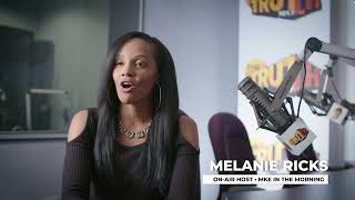 The New 101.7 The Truth - MILWAUKEE. BLACK. TALK. RADIO screenshot 5