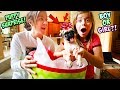 AYDAH GETS A SUPER SPECIAL PUPPY SURPRISE FOR CHRISTMAS!!