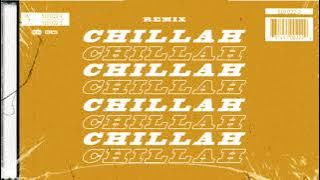 YAPH - CHILLAH [ REMIX ] ( LIRIK )