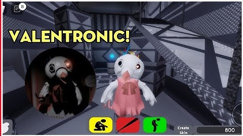 How to get "VALENTRONIC" BADGE + DIALA VALENTINE DOVE MORPH/SKIN IN APRP THE RETURN-ROBLOX