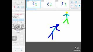 Gdzlion Vs The Dummy Channel A Stick Nodes Animation