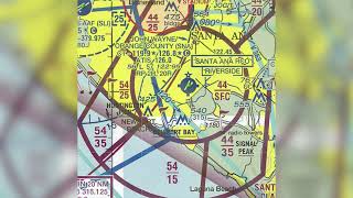 Sectional Charts - Deep Dive