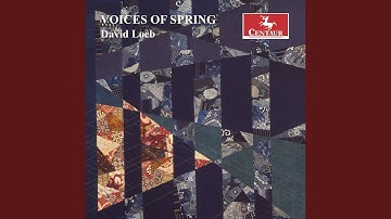 Nocturnes and Dances for Percussion & String Orchestra: II. Allegro giocoso