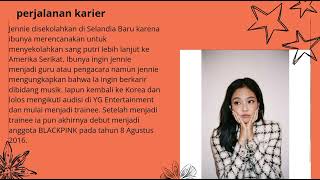 Teks Biografi Tokoh Idola Teks Biografi Tokoh Idola