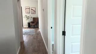 Sunshine (Anneth) Custom Home!