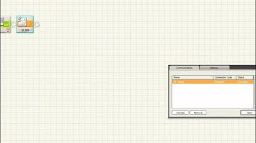 Hello World using NXTG