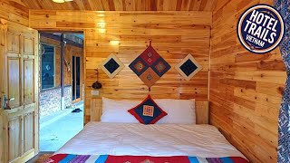 River mountain view homestay | Sapa, Vietnam | Hotel Review 🌟
