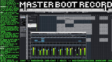 MBR LIVE STREAM #6 - HARDWAREZ