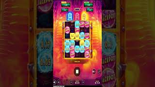DOUBLE POP #gamble #gambling #slots screenshot 4