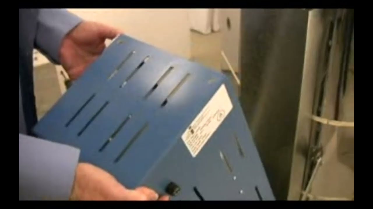 Identify Kiln Parts HR x264