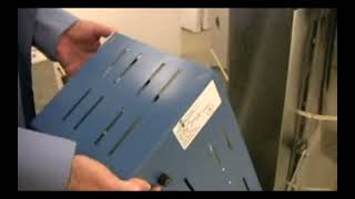 Identify Kiln Parts Hr X264