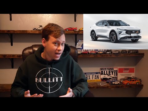 Ford Evos, 2022 Land Cruiser Leaked and Other News! Weekly Update