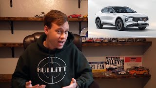 Ford Evos, 2022 Land Cruiser Leaked and Other News! Weekly Update