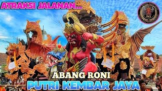 PANORAMA SINGA DEPOK PUTRI KEMBAR JAYA DESA BAYALANGU LOR 29 Oktober 2025