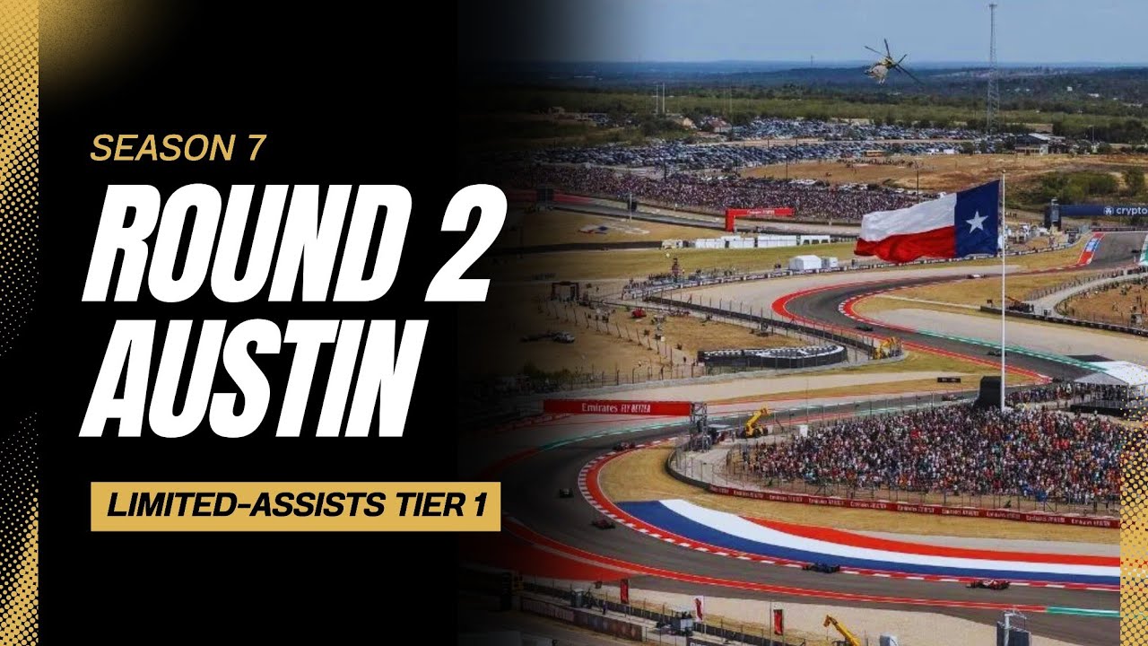 ERA S7 | Tier 1 | Round 2 - COTA