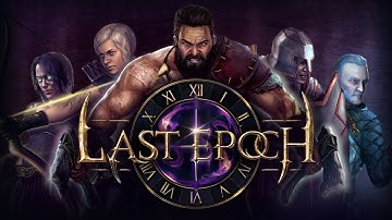 Last Epoch - Linux Gaming