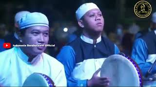 Download Lagu Habib Ali Zaenal Abidin Feat AZ Zahir (Tholamal Asyku) MP3