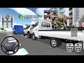 New 3D Driving Class 2025 - Best Android iOS 3D Car games