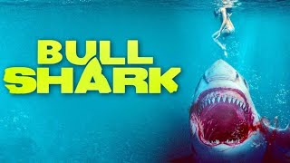 Bull Shark (2022) | Trailer | Thom Hallum | Billy Blair | Lindsey Marie Wilson