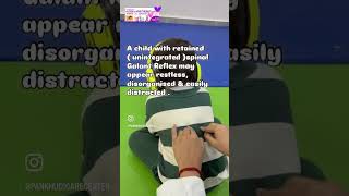 Bed wetting try this hack.. #therapy #adhdtherapy #asd