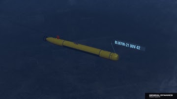 General Dynamics Cross-Domain C3 Collaboration Demo at ANTX 2018