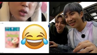 Resumen Run Bts Ep 133, Bts Expone A Army Revisando Sus Blogs