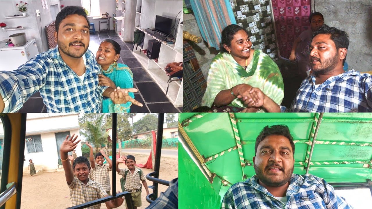 సంఘ పెద్దగా ఒకేరోజు రెండు సమస్యలు వచ్చాయి||ఎంతో చాకచక్కంగా చక్క పెట్టాను 💪||