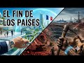Soberanías Secuestradas: El colapso de 2055 y el nuevo mapa global