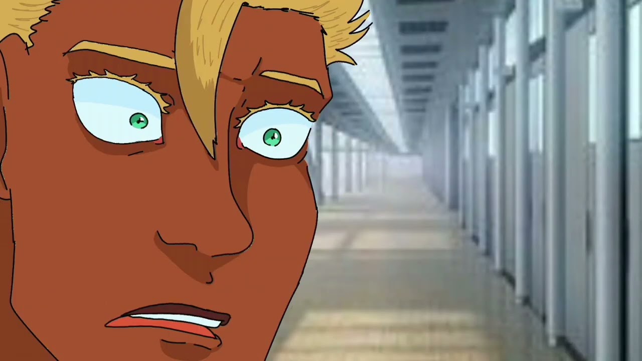 reference vs results || jjk animation 