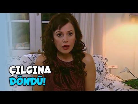 Selda Çılgına Döndü - Acemi Cadı Özel Klip