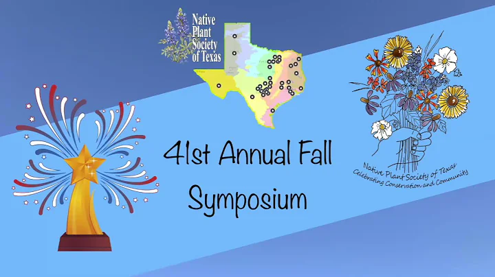 Welcome and Overview of the 2021 Symposium