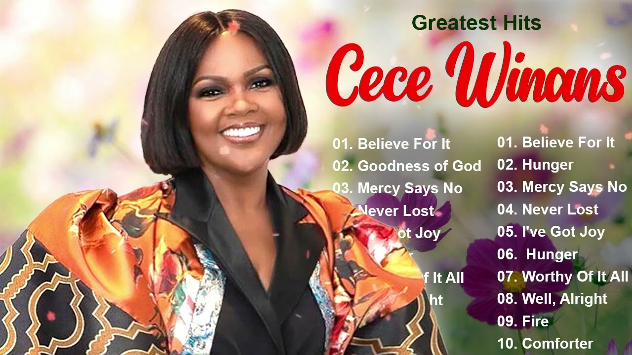 Cece Winans Gospel Songs Full Album Top Hits Of Cece Winans 2022 cece-winans-gospel-songs-full-album-top-hits-of-cece-winans-2022