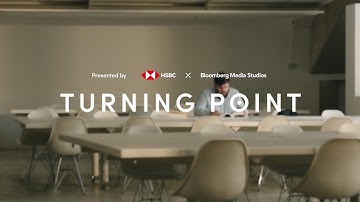 Turning Point: The Quantum Opportunity | Presented by HSBC