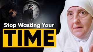 Download Lagu How to Manage Time as a Muslim | Dr Haifaa Younis MP3