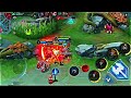 BROKEN BUILD OR NOT? #Wukong #wukongml #mobilelegends #mlbbcreatorscamp #suntiktok #rankgameplay #fo