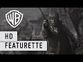 PHANTASTISCHE TIERWESEN UND WO SIE ZU FINDEN SIND - Pottermore Featurette #3 Deutsch HD (2016)