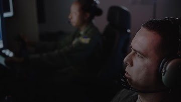 Remotely Piloted Aircraft (RPA) Sensor Operator—What makes this career rewarding?