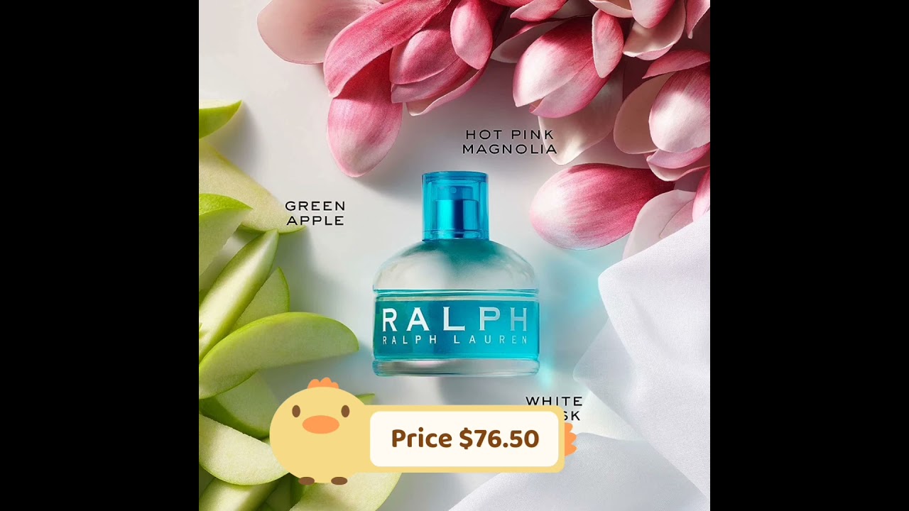 Ralph Lauren Best women's Perfume 