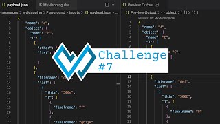 Dataweave Programming Challenge Modify Certain Values From A Json Structure