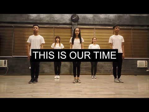 This Is Our Time | FOCIM Choreography
