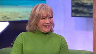 WATERLOO ROAD  Lindsey Coulson interview 2025