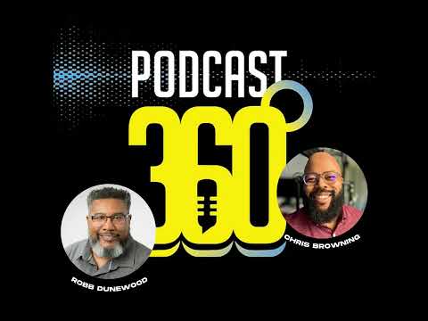 Robb Dunewood (Daily Tech News Show, The Tech Jawn) and Chris Browning (Popcorn Finance)