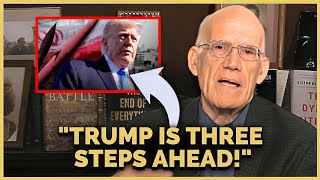 Victor Davis Hanson: "Trump Just Did What No President Has Ever Done!"
