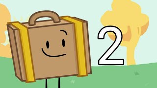 Generic Object Voting 2