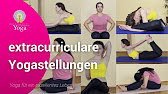 Wie viele yogastellungen gibt es?