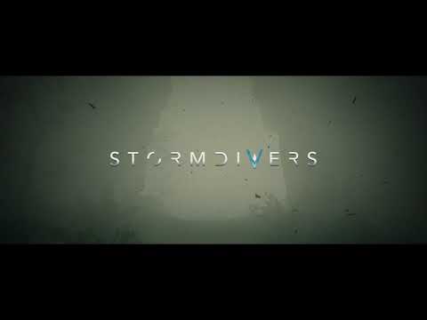 STORMDIVERS - Announcement Trailer