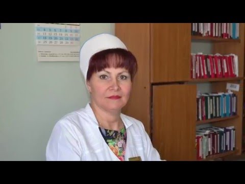 Городская больница №7